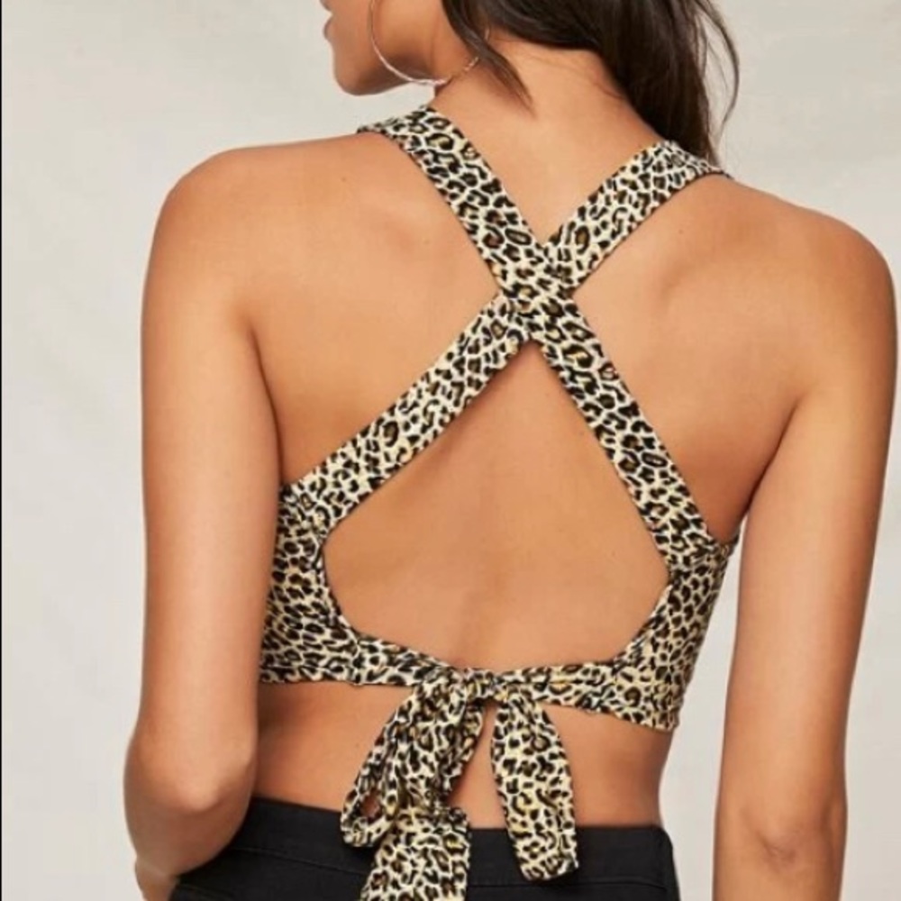 shein top